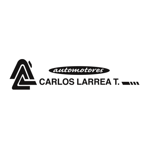 Rastreo Carlos Larrea logo