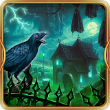 Hidden Objects - Haunted Homes icon