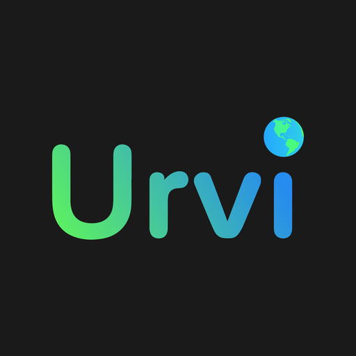 Urvi Partner Tab logo