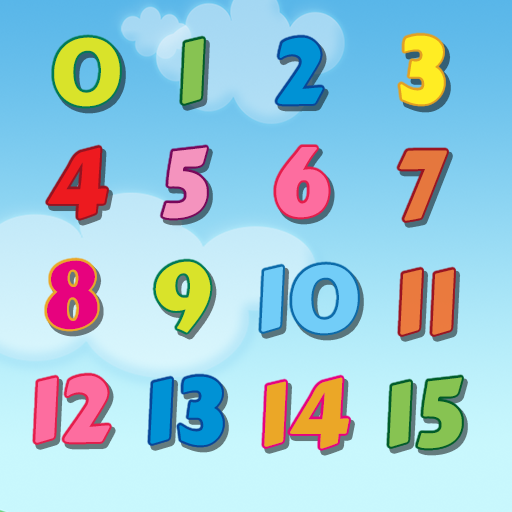 Learning Numbers Easily  Icon