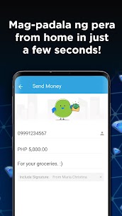 PayMaya – Shop online, pay bills, buy load & more v2.65.3 APK (Premium/Unlocked Latest Version) Free For Android 4