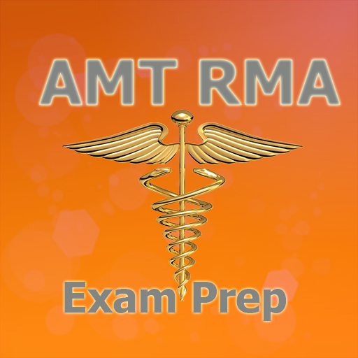 AMT RMA Test Prep 2024 Ed تنزيل على نظام Windows