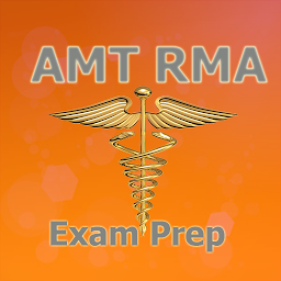 Icon image AMT RMA Test Prep 2024 Ed