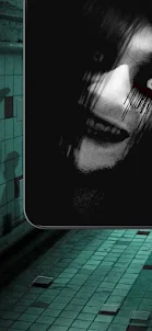 Scary Maze horror prank game