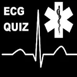 ECG Quiz icon