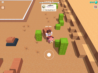 CubeCraft
