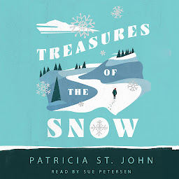 Icon image Treasures of the Snow