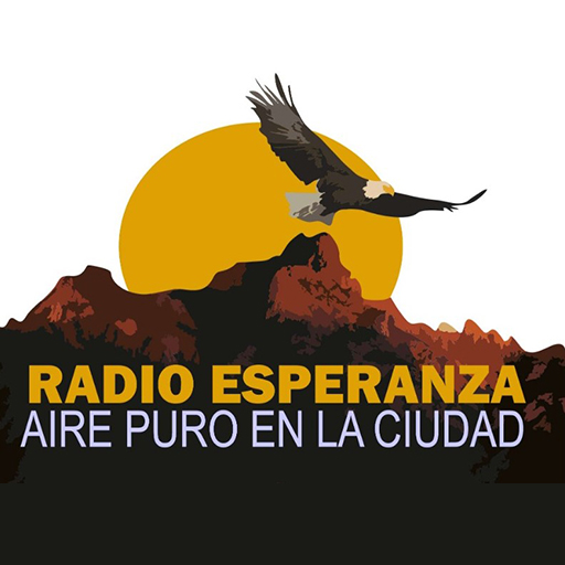 Radio Esperanza 96.3 191.0 Icon