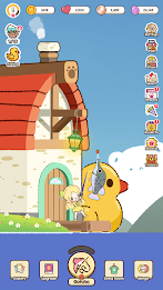 Cat & Catch: Allie’s Fishing poster 24