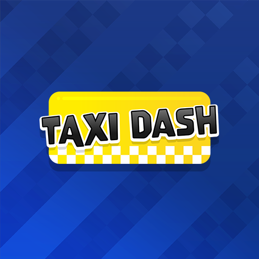 Taxi Dash logo