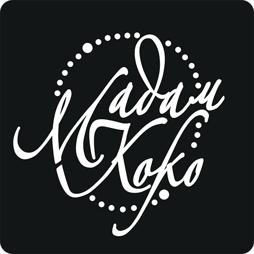 Салон красоты Мадам Коко logo