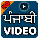 New Latest Punjabi Video Songs (HD) icon