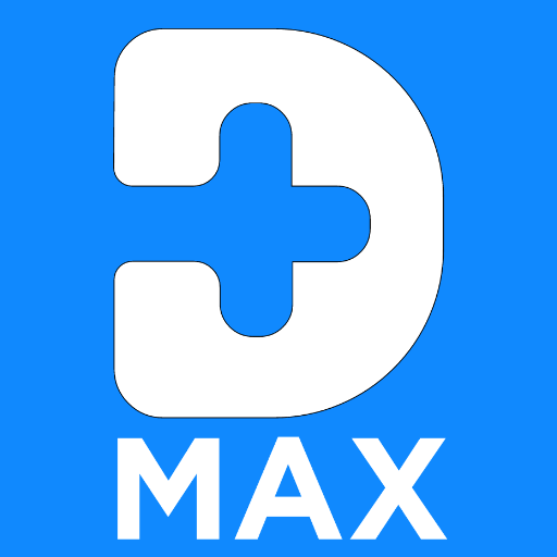 DigiDoctor Max logo