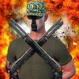 Frontline US Army Commando icon