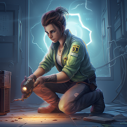 Escape Room: Mystical Tales Mod Apk
