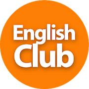 English Club for Startup Founder