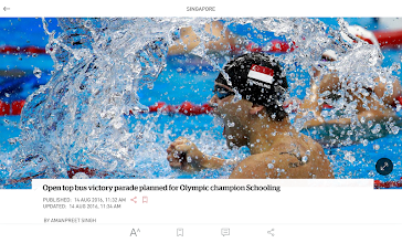 Today Singapore World News Apps On Google Play