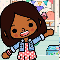 TOCA Life World Town Free Advice