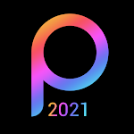Cover Image of ดาวน์โหลด Pie Launcher เวอร์ชั่น 2022 10.8.1 APK