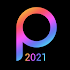 Pie Launcher 2021 🔥10.4