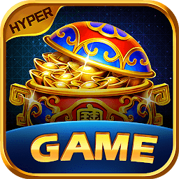Hyper Game-Domino QiuQiu Slot
