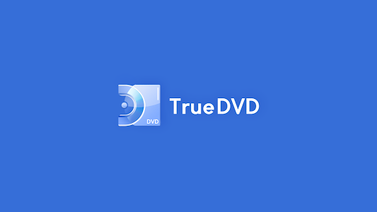 True DVD for Android TV Unknown