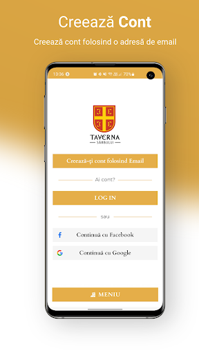 Taverna Sârbului Screen 3
