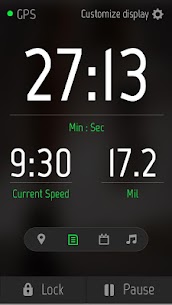 Running Distance Tracker MOD APK 3.715 (Premium Unlocked) 2