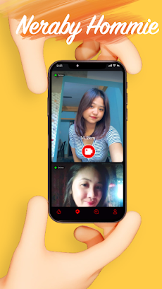RealX: Live Video Chatのおすすめ画像4