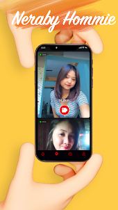 RealX: Live Video Chat