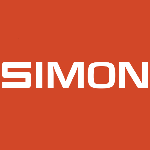 Simon App logo