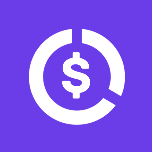 Currency Converter & Exchange 1.4 Icon