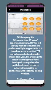 tcp smart plug guide