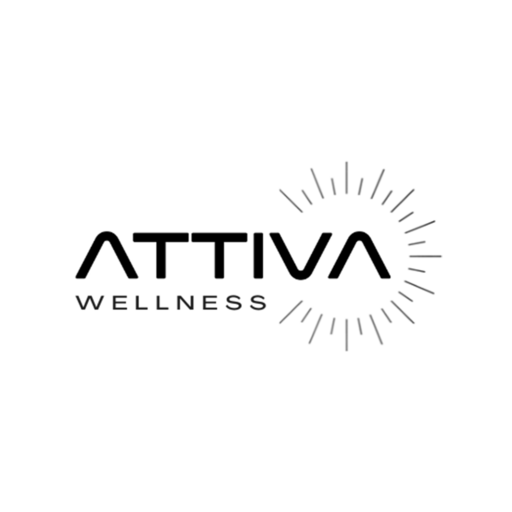 ATTIVA Wellness logo