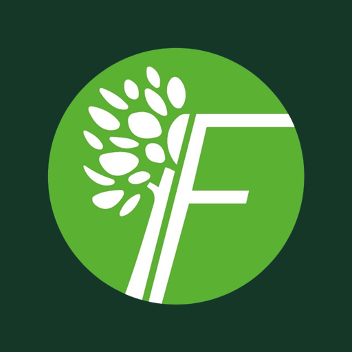 De Frankrijker logo