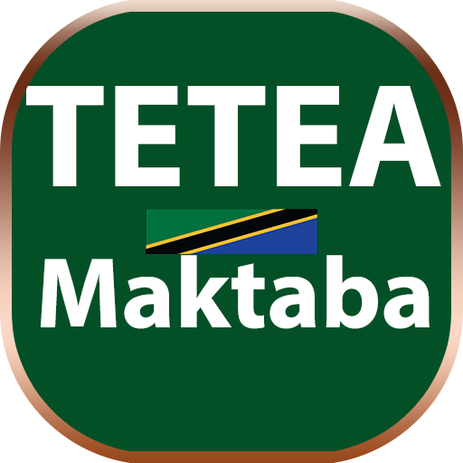 Tetea Maktaba