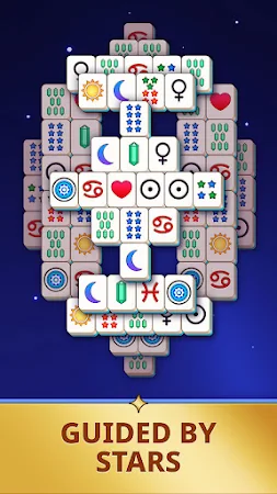 Game screenshot Guru Mahjong apk download