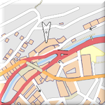 Map OSM. Apk