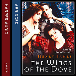 Icon image Wings of the Dove