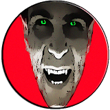 Vampire Eyes and Teeth Trick icon