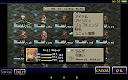screenshot of FINAL FANTASY TACTICS 獅子戦争
