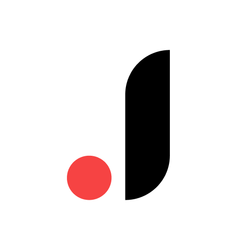 Joom. Shopping for every day Logo