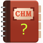 Cover Image of Tải xuống Chm Reader X  APK