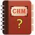 Chm Reader X 2.2.220306