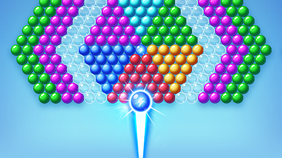 Shoot Bubble - Pop Bubbles 1.6.5 APK screenshots 6