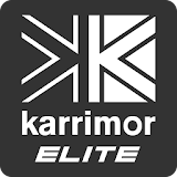 Karrimor Elite  -  Running App icon
