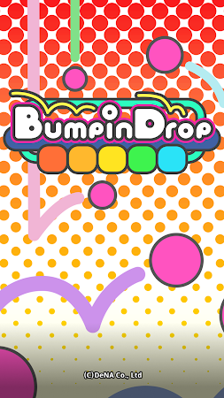 Game screenshot Bumpin Drop mod apk
