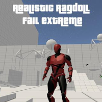 Real Ragdoll 3D Game