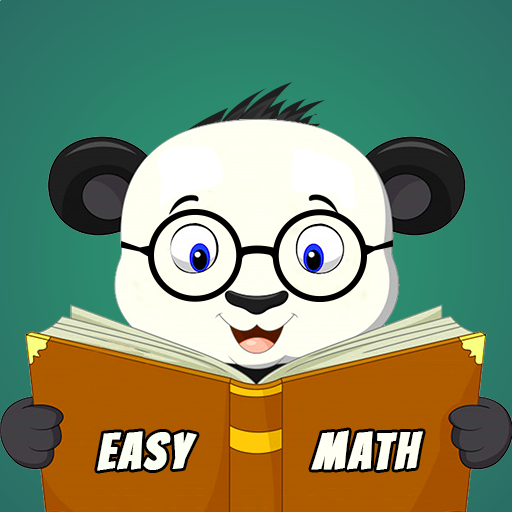 Hiho Math Fun Quiz - Kids Math  Icon