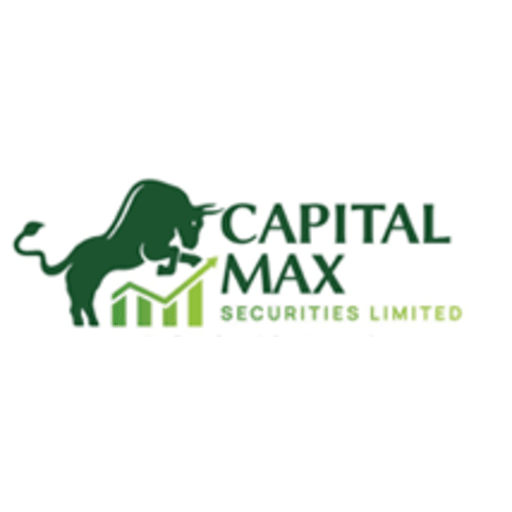Capital Max Securities Download on Windows